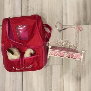 American Girl bundle